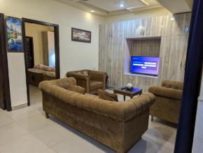 2 Bed luxury appartment Available For Rent